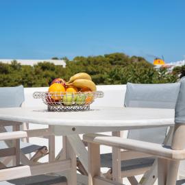 Heart of Paros Apartments，位于帕罗斯岛的酒店