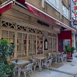 Hotel Chef Rivera，位于帕德隆的酒店