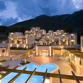 Hotel Tesoro