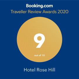 Hotel Rose Hill
