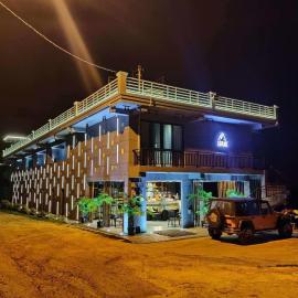 Saipan Skyline Designers Hotel，位于塞班的酒店