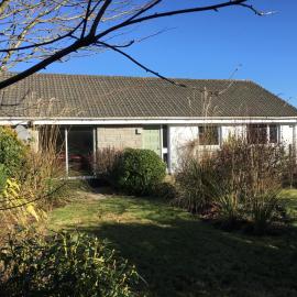 Unique Garden Centre Country Cottage，位于弗雷泽堡的酒店
