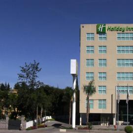 Holiday Inn Express & Suites Queretaro by IHG