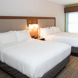 Holiday Inn Express Pascagoula-Moss Point by IHG，位于莫斯波因特的酒店
