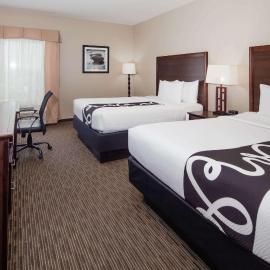 La Quinta by Wyndham Inglewood，位于英格尔伍德的酒店