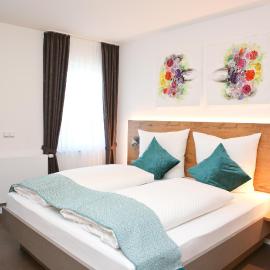 Gasthof Hotel Adler Inneringen,位于Inneringen-Hettingen的酒店