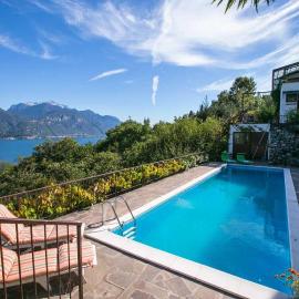 Villa Belvedere Panorama Lakeview - Lago di Como