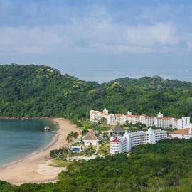 Dreams Playa Bonita All Inclusive，位于普拉亚伯尼塔村的酒店