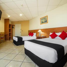 Hotel Zadapi