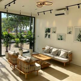 Coconut Hotel Phú Yên,位于绥和市的酒店
