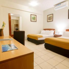 El Dorado Express Hotel,位于伊基托斯的酒店