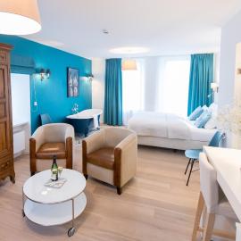 Berdorfer Eck - Bed&Breakfast，位于贝尔多夫的酒店