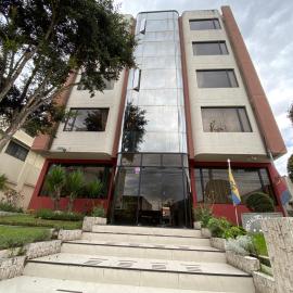Hostal de La Mancha