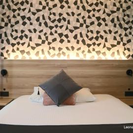Hôtel de l'Univers Liège，位于列日的酒店