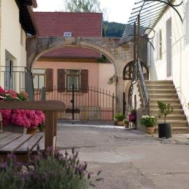 Netts Landhaus