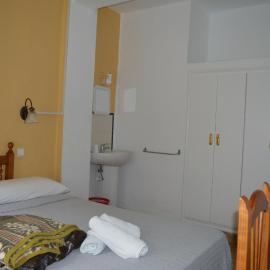 Hostal Doña Carmen，位于隆达的酒店