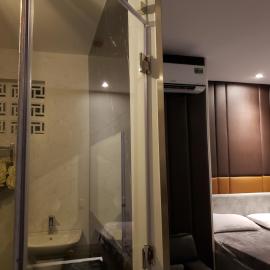 Biên Hòa Hotel,位于边和的酒店