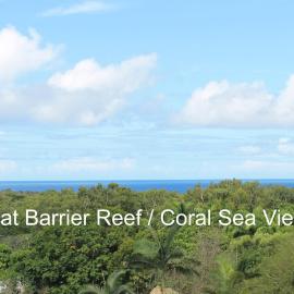 SEAVIEWS Oak Beach，位于Oak Beach的酒店