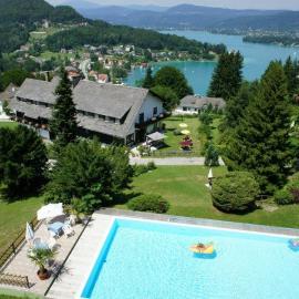 Hotel Garni Haus am Wald