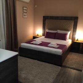 Luxury Apartments 88,位于斯梅代雷沃的酒店