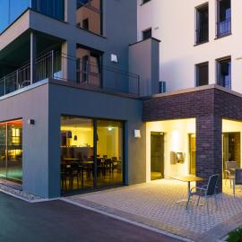 Hotel Duda Langenbruck an der A9 zwischen Ingolstadt und München, ideal für Stopover, Geschäftsreisen und Monteure，位于兰根布鲁克的酒店