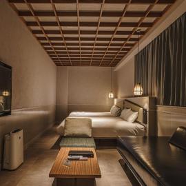 Hotel Aoka Kamigoto,位于Shinkamigoto的酒店