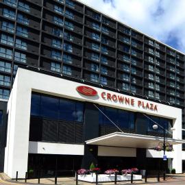 Crowne Plaza Birmingham City by IHG