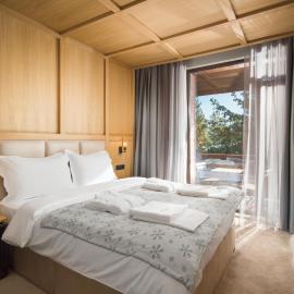 Hotel and Relax Moreni，位于索非亚的酒店