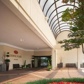 Crowne Plaza Hotel Hickory by IHG,位于希科里的酒店