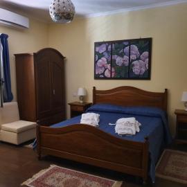Villa la Quercia Resort，位于San Salvatore Telesino的酒店