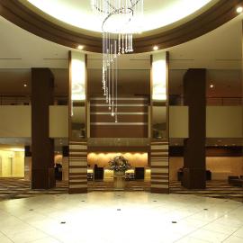 ANA Crowne Plaza Hotel Kushiro by IHG，位于钏路的酒店