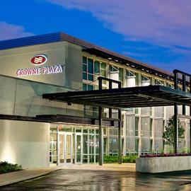Crowne Plaza Hotel Glen Ellyn/Lombard by IHG