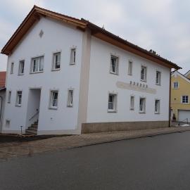 Pension Sengmüller，位于Buchbach的酒店