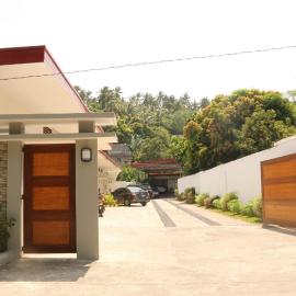 Alinchlo Hotel