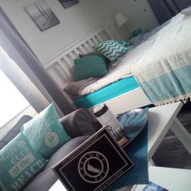 Haus Strandburg Amrum，位于维滕的酒店