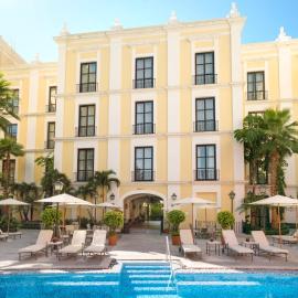 Hotel Solar de las Animas，位于特基拉的酒店