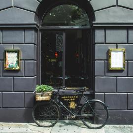 Hertford House，位于赫特福德的酒店