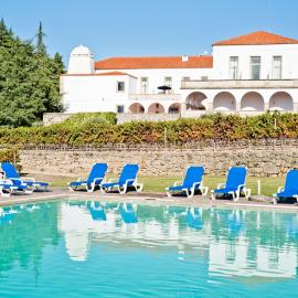 Lam Hotel Convento do Desagravo，位于奥利维拉多霍斯比托的酒店