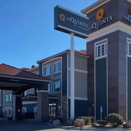 La Quinta by Wyndham Gallup，位于盖洛普的酒店