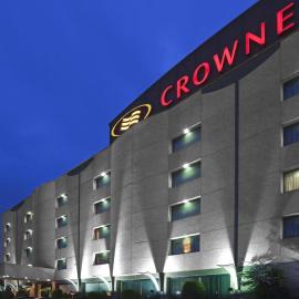 Crowne Plaza Toluca - Lancaster by IHG，位于托卢卡的酒店