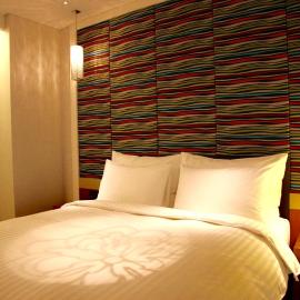 FleurLis Hotel，位于新竹的酒店