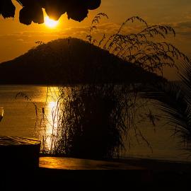 Mgoza Lodge，位于Cape Maclear的酒店