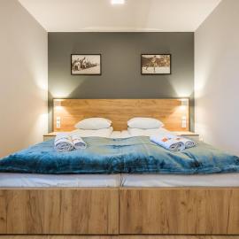 Hotel***Gorce，位于新塔尔格的酒店