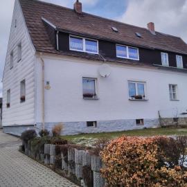 Ferienwohnung Heidi，位于塞尔布的酒店