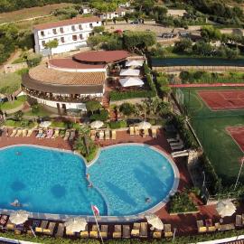 Casa Vacanza Kair Bilo 226，位于斯佩隆加的酒店