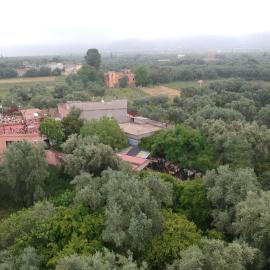 Maison d'hotes Ait Bou Izryane，位于Timoulilt的酒店