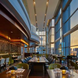 Grand Hyatt Kuala Lumpur，位于吉隆坡的酒店