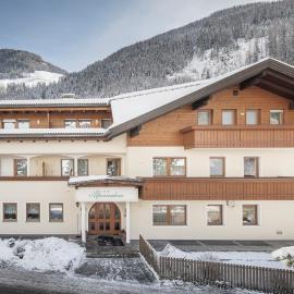 Garni Appartement Alpenresidence，位于卡迪皮特拉的酒店