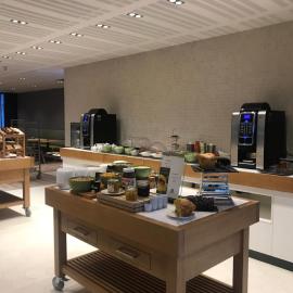 Holiday Inn Bordeaux Sud - Pessac by IHG，位于佩萨克的酒店