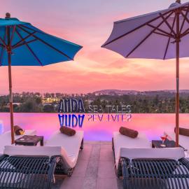 Anda Sea Tales Resort-SHA Plus，位于奥南海滩的酒店